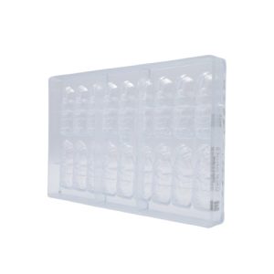 matrita ciocolata iepure chocolate world CW2226 PB