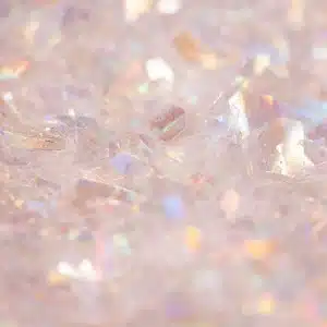 Fulgi stralucitori, sclipici iride comestibile Magic Sparkles 3g, PME 3