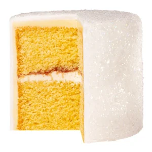 Fulgi stralucitori, sclipici iride comestibile Magic Sparkles 3g, PME 5