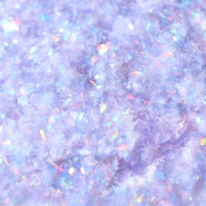 Fulgi stralucitori, sclipici iridescent comestibil Magic Sparkles Head in the Clouds 3g, PME 2