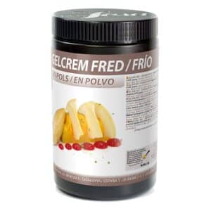 Gelcrem la rece, agent de ingrosare 500g, Sosa