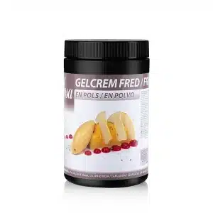 Gelcrem la rece, agent de ingrosare 500g, Sosa