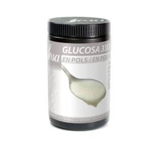 Glucoza Pudra 33DE 500g, Sosa