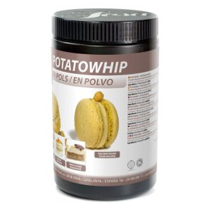 PotatoWhip, stabilizator pentru espuma, vegan, 300g, Sosa 1
