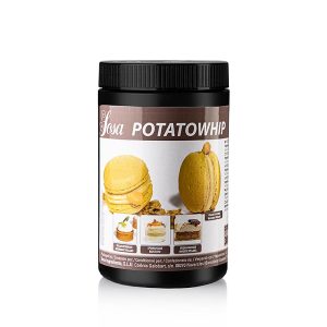 PotatoWhip, stabilizator pentru espuma, vegan, 300g, Sosa