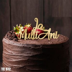 topper tort la multi ani tc971 copie 702567