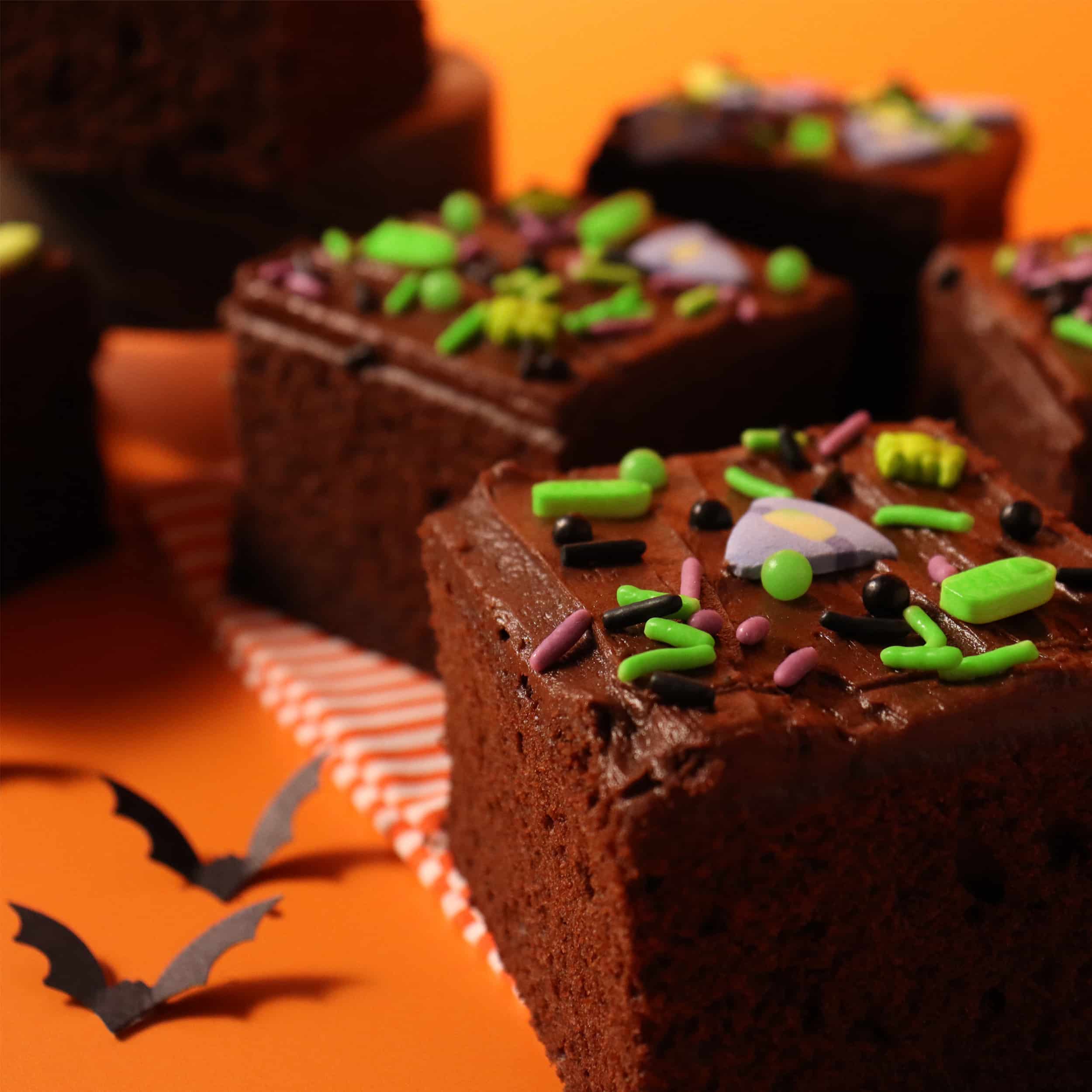 Set decor din zahar 5-in-1 Sprinkle Mix Halloween Wicked Witch 70g, PME 3 nhà hàng yêu cầu phải gửi trước 10 ngày HW24FX024 002 Lifestyle 2