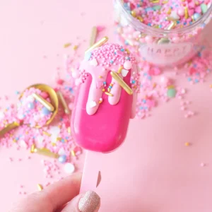 colorant hot pink colour mill 1