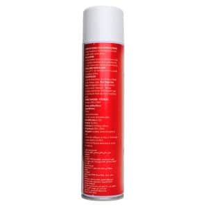 Colorant alimentar spray catifea rosu 250 ml, Dr. Gusto 1