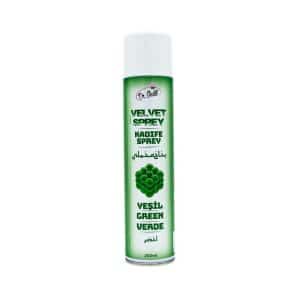 Colorant alimentar spray catifea verde 250 ml, Dr. Gusto