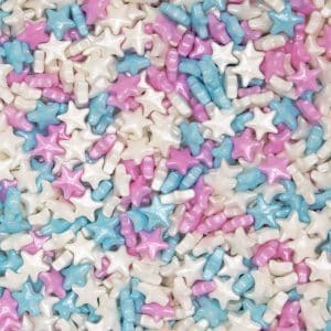 bomboame stea pastel 1