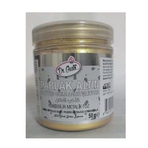 colorant pudra metalica auriu 1