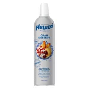 frisca spray hulala gran dessert professional 700 ml