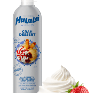 hulala śmietana 700ml icekalinka