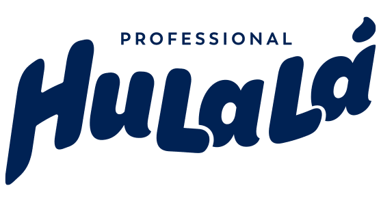 logo hulala professional