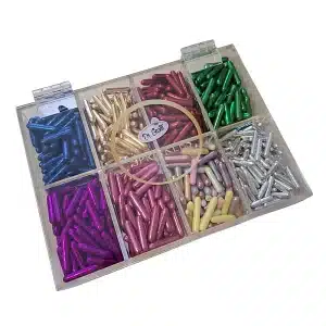 Bomboane tijă 200g, Dr Gusto