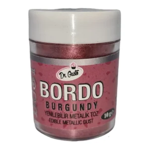 Bordo metalizat