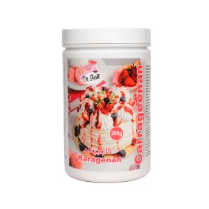 Carregenan 200 gr Dr. Gusto