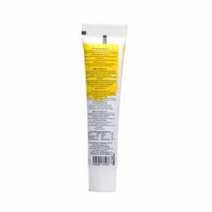 Colorant alimentar gel Galben 50g