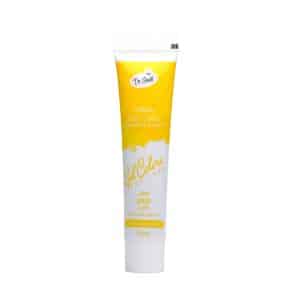 Colorant alimentar gel Galben 50g, Dr. Gusto