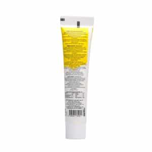 Colorant alimentar gel Galben Lamaie 50g,