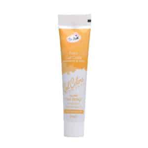 Colorant alimentar gel Ivory 50g, Dr. Gusto