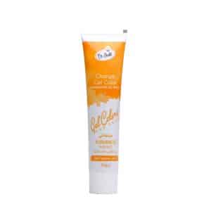 Colorant alimentar gel Portocaliu 50g, Dr. Gusto