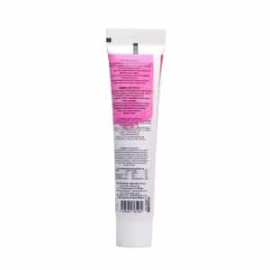 Colorant alimentar gel Roz 50g