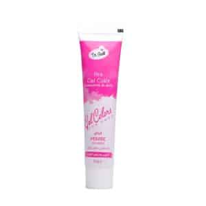 Colorant alimentar gel Roz 50g, Dr. Gusto
