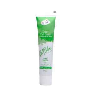 Colorant alimentar gel Verde 50g, Dr. Gusto