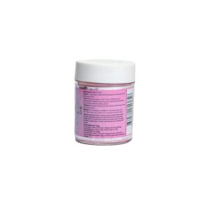 Colorant alimentar pudră Baby Pink Metalizat 10 gr Dr. Gusto1