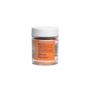 Colorant alimentar pudra Cupru Metalizat 10 gr Dr. Gusto1