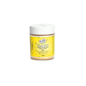 Colorant alimentar pudra Galben Metalizat 10 gr Dr. Gusto