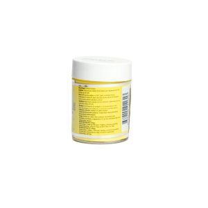 Colorant alimentar pudră Galben Metalizat 10 gr Dr. Gusto1