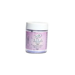 Colorant alimentar pudră Lila Metalizat 10 gr Dr. Gusto
