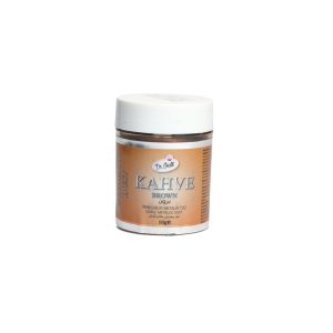 Colorant alimentar pudră Maro Metalizat 10 gr Dr. Gusto