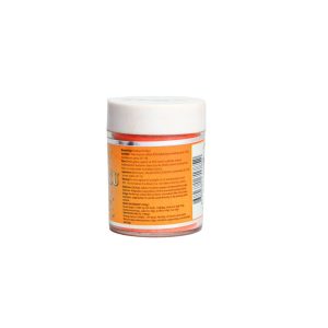 Colorant alimentar pudră Portocaliu Metalizat 10 gr Dr. Gusto1