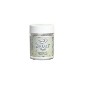 Colorant alimentar pudră Sidef Metalizat 10 gr Dr. Gusto
