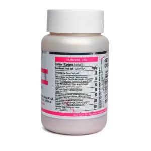 Colorant alimentar pudra pe baza de ulei, Roz 25 gr, Dr. Gusto1