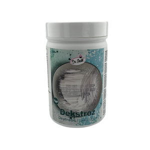 Dextroza 75 200 gr Dr. Gusto