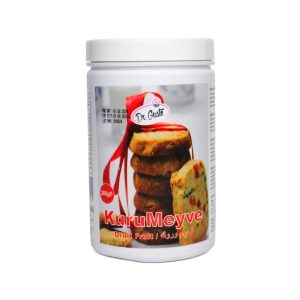 Fructe confiate 250g Dr. Gusto