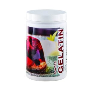 Gelatina fin maruntita alba 200 gr, Dr. Gusto