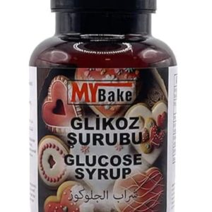 Glucoza My Bake