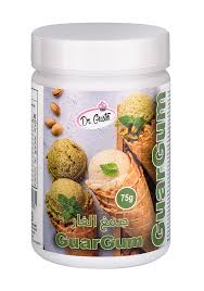Guar Gum 75 gr Dr. Gusto