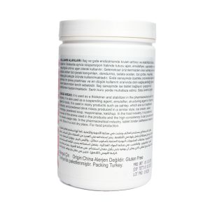Guma Xantan 200 gr Dr. Gusto
