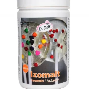 Isomalt 200 gr Dr. Gusto.png 1