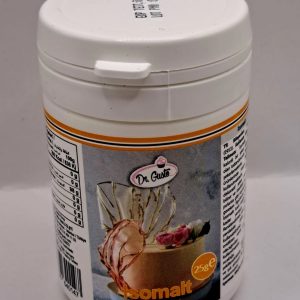 Isomalt 25 200 gr Dr. Gusto
