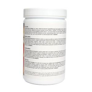 Lecitina 200g Dr. Gusto 1