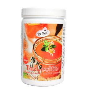 Lecitina 200g Dr. Gusto