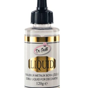 Lipici comestibil 120 gr Dr. Gusto